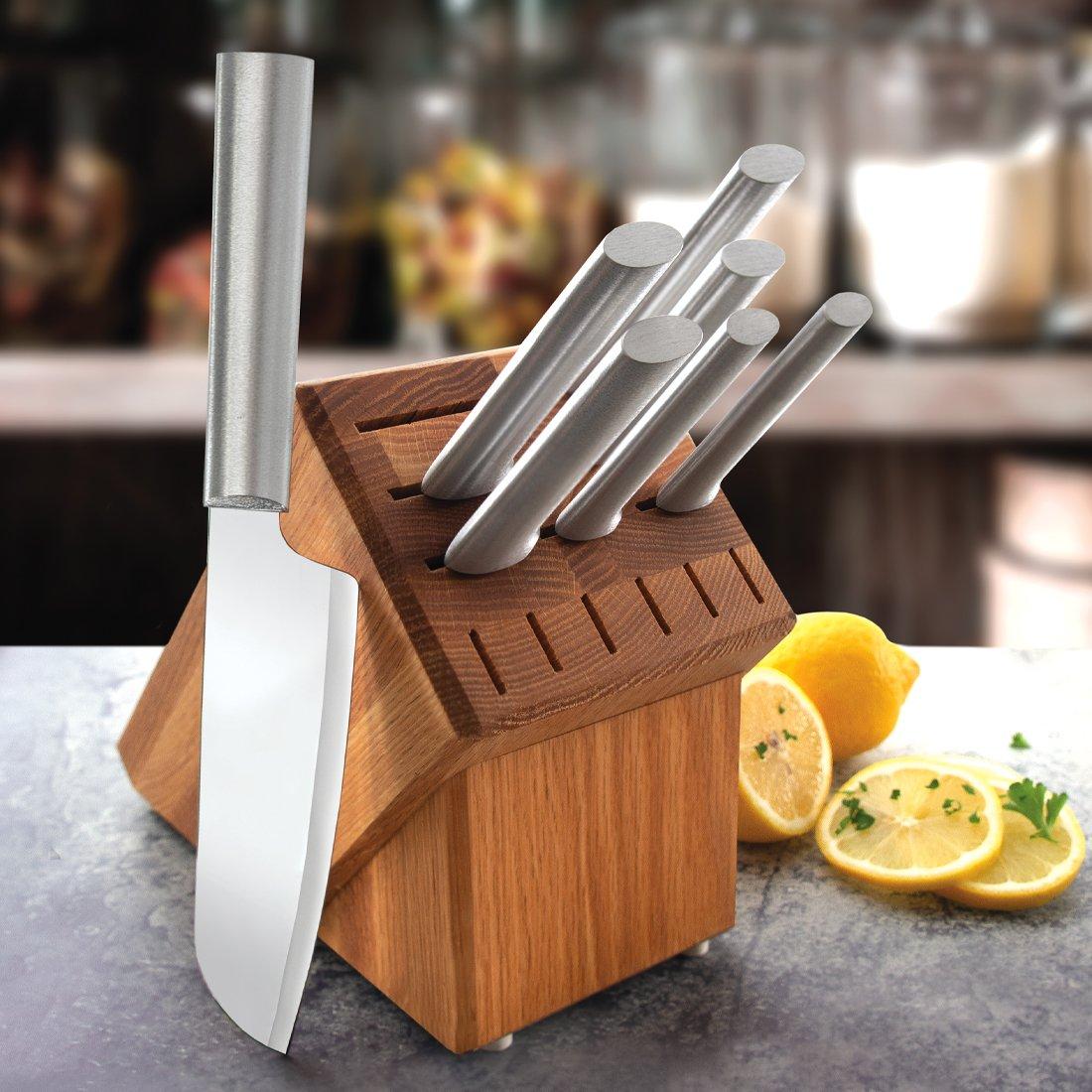 Rada Cutlery, stainless steel kitchen knives handmade in USA – Shenandoah  Homestead Supply